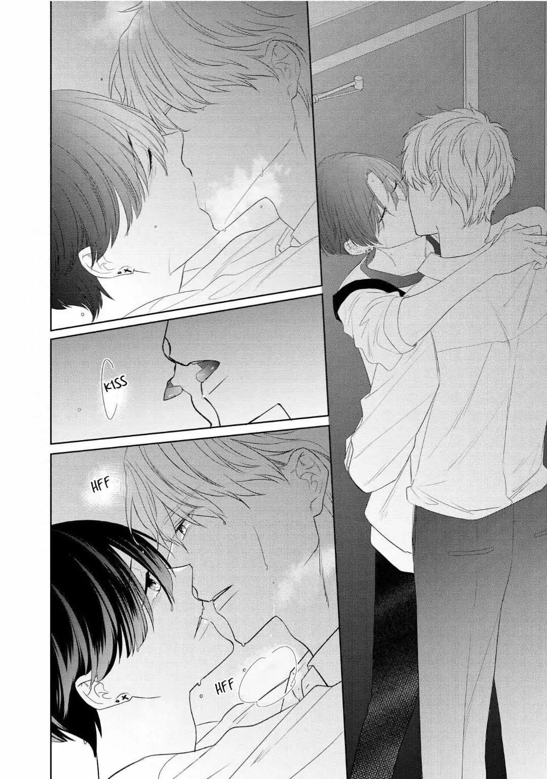 Romantic Elegy Chapter 4 page 4 - 