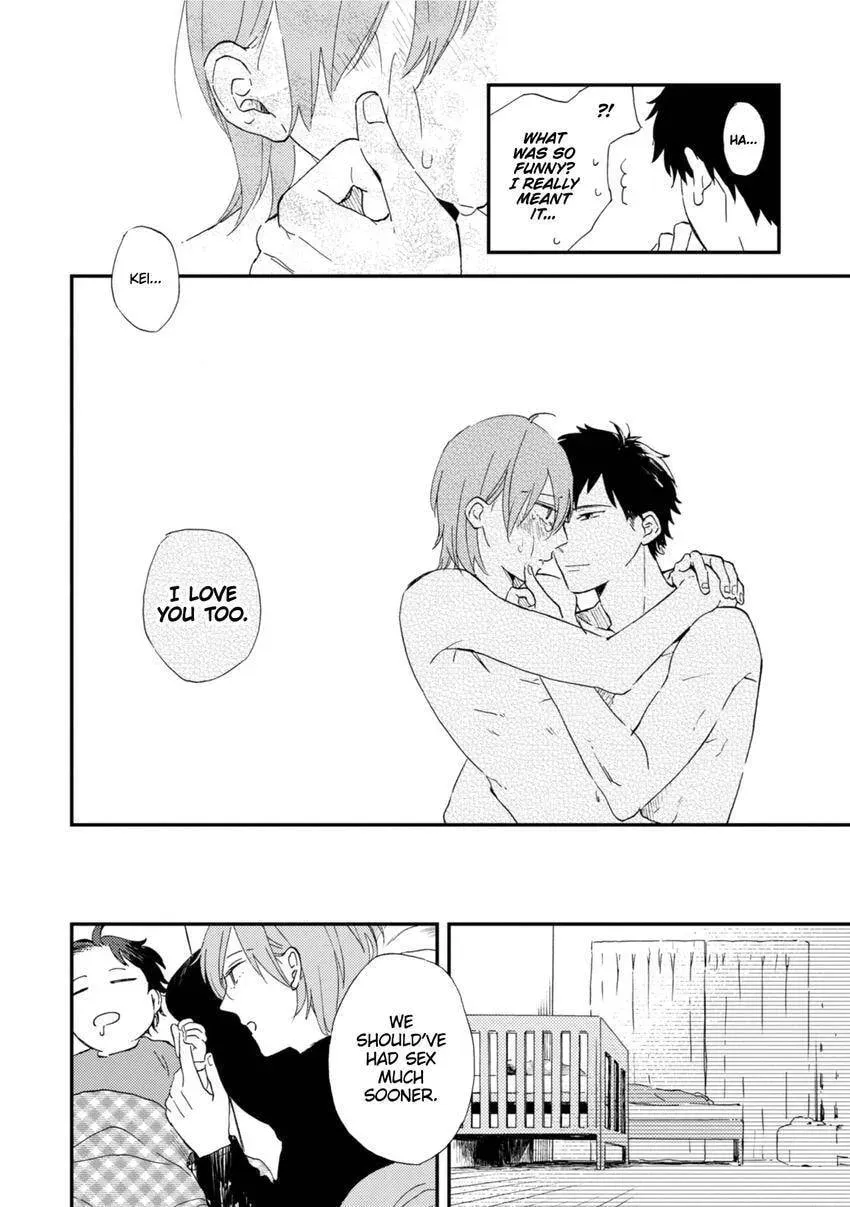 Romantic Joutou Chapter 2.1 page 11 - 