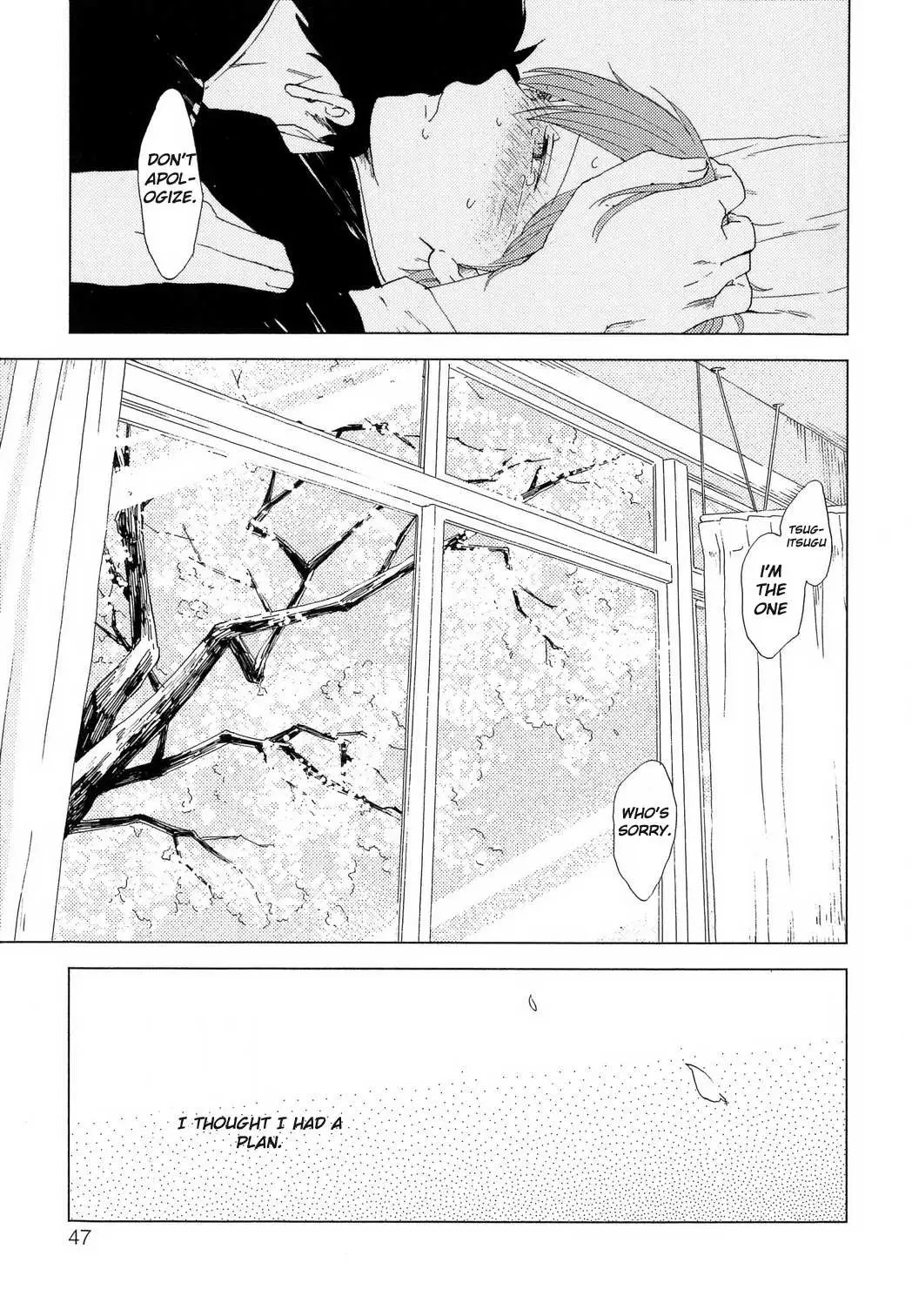 Romantic Joutou Chapter 2 page 24 - 