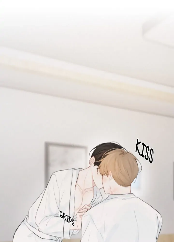 Romantic Letters Chapter 2 page 16 - 