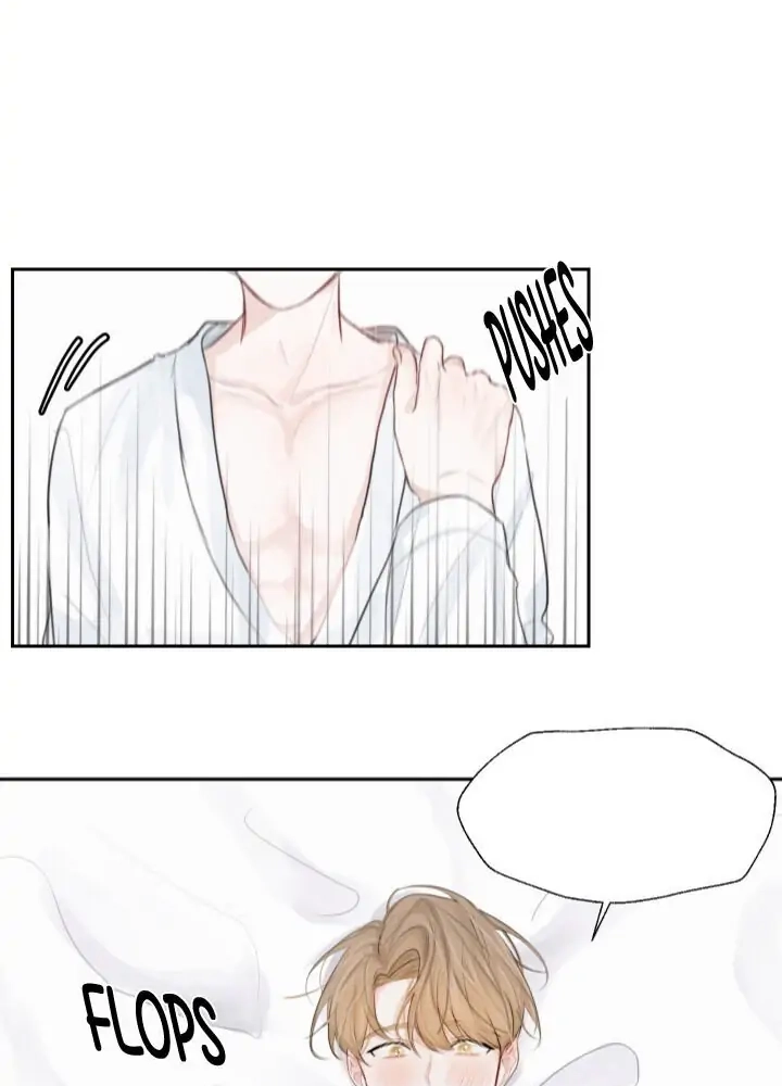 Romantic Letters Chapter 2 page 18 - 