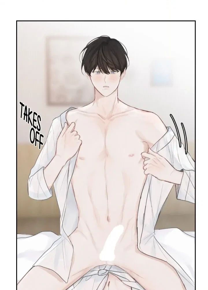 Romantic Letters Chapter 2 page 20 - 