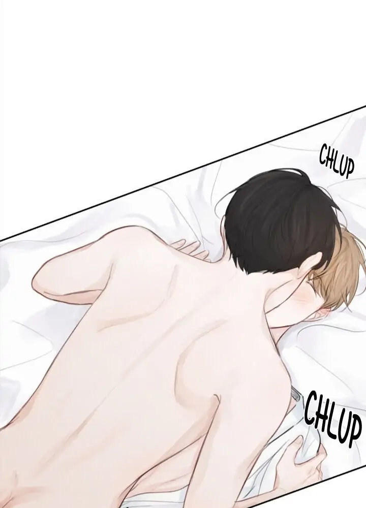 Romantic Letters Chapter 2 page 26 - 