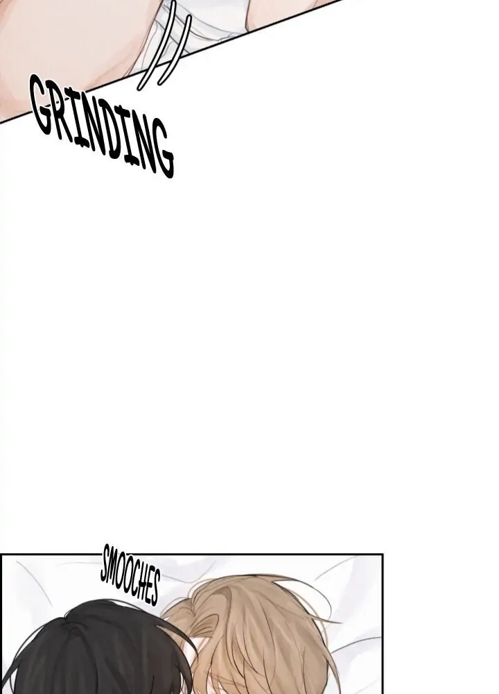 Romantic Letters Chapter 2 page 27 - 
