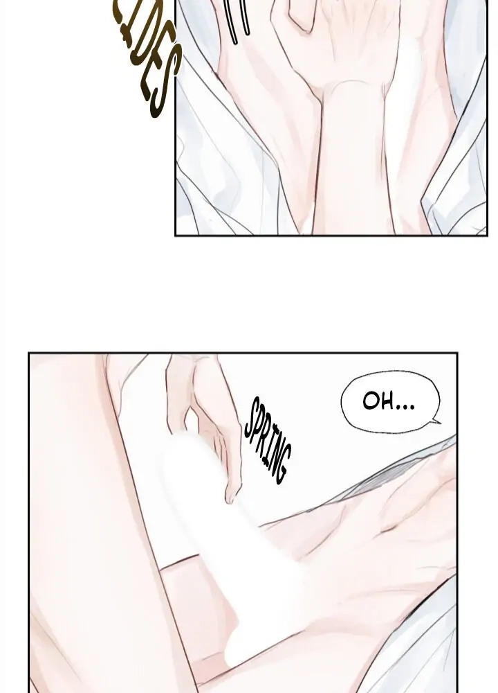Romantic Letters Chapter 2 page 29 - 