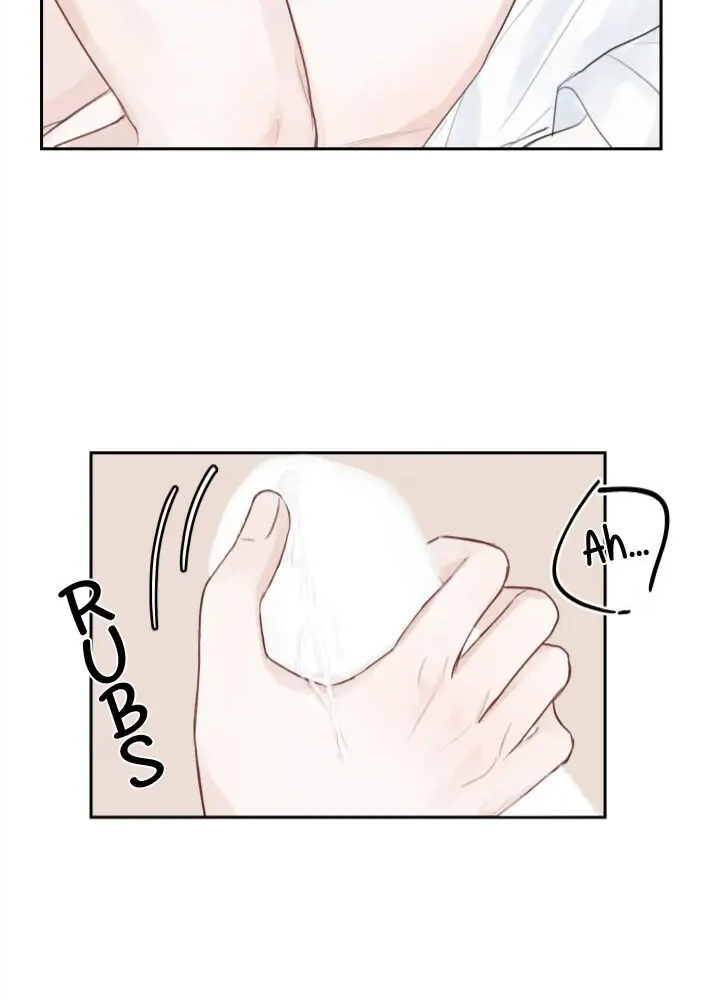 Romantic Letters Chapter 2 page 30 - 