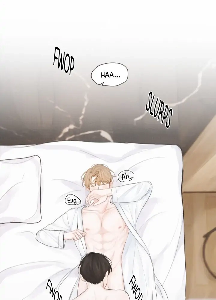 Romantic Letters Chapter 2 page 34 - 