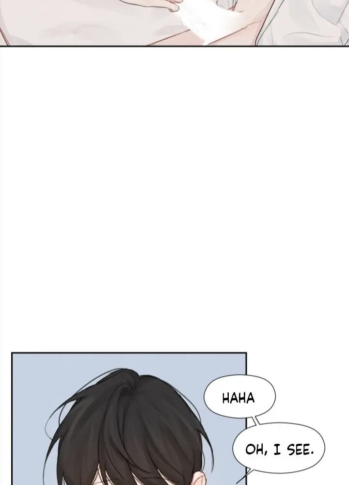 Romantic Letters Chapter 2 page 39 - 