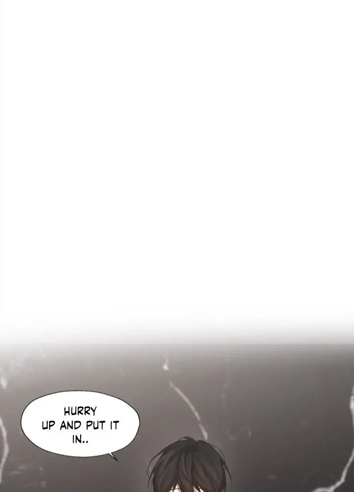 Romantic Letters Chapter 2 page 44 - 