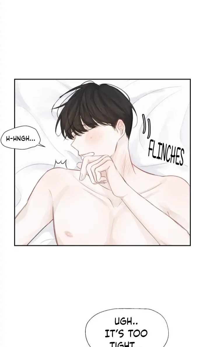 Romantic Letters Chapter 2 page 48 - 