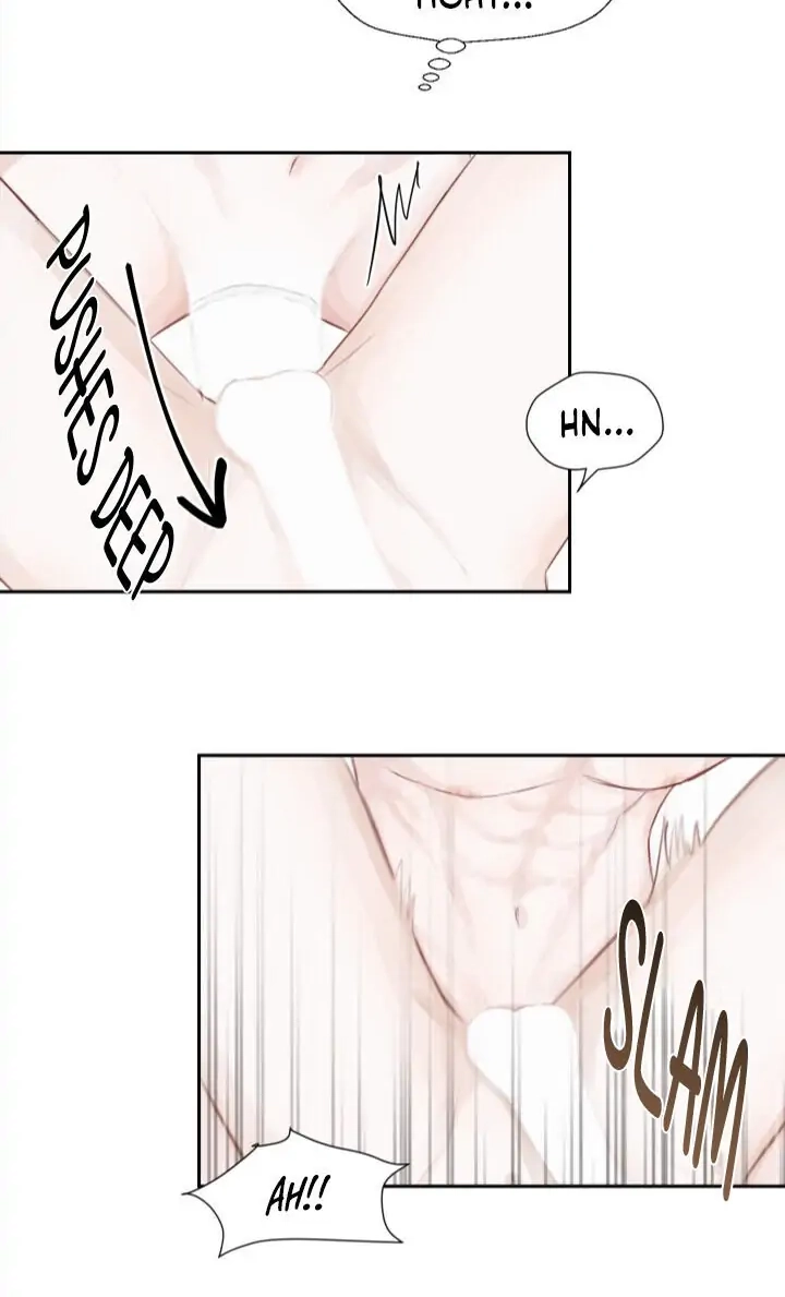Romantic Letters Chapter 2 page 49 - 