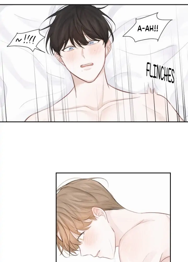 Romantic Letters Chapter 2 page 50 - 