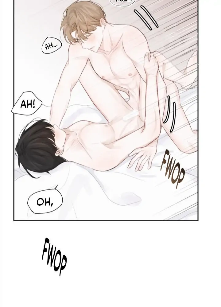 Romantic Letters Chapter 2 page 53 - 