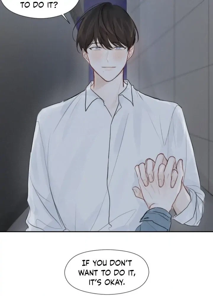 Romantic Letters Chapter 2 page 8 - 