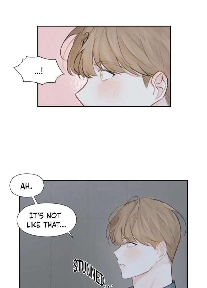 Romantic Letters Chapter 2 page 9 - 