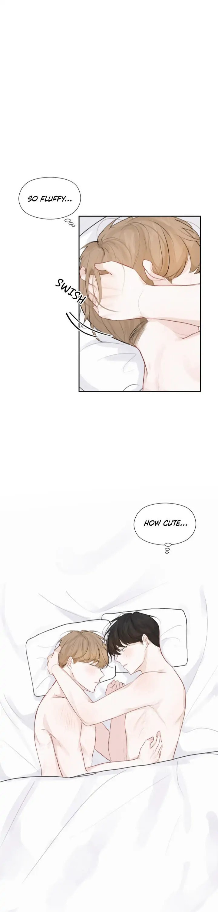 Romantic Letters Chapter 6 page 2 - 