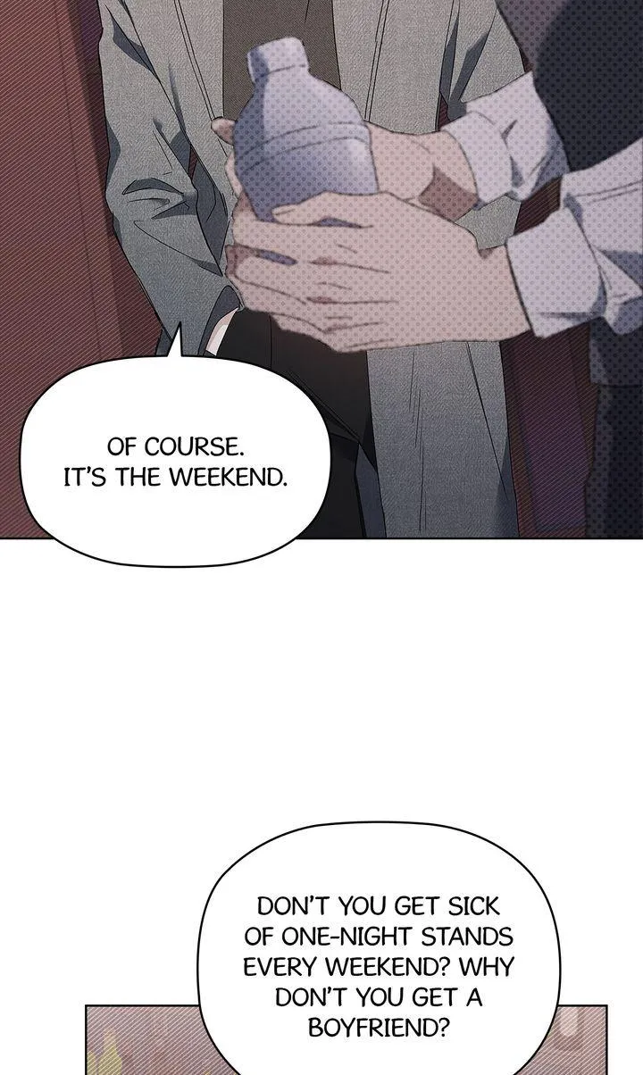 Romantic love in the romantic era Chapter 1.2 page 5 - 