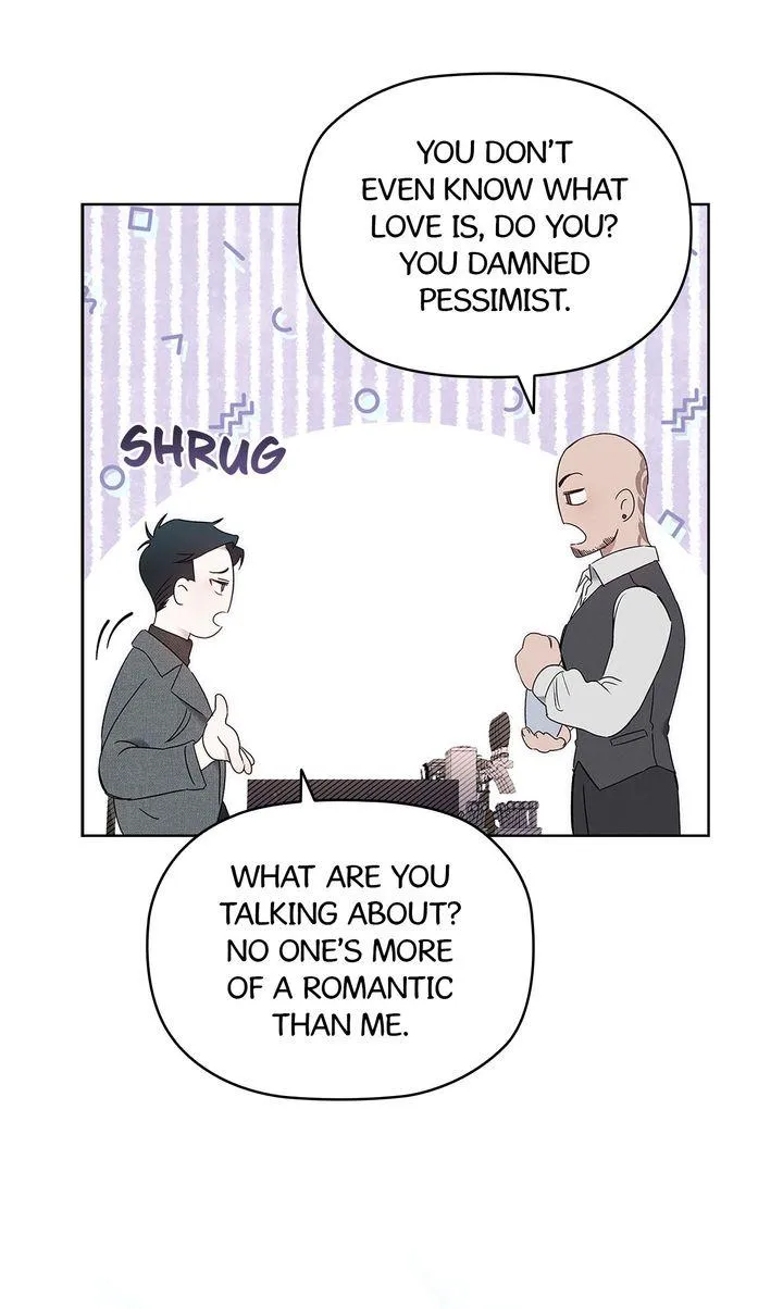 Romantic love in the romantic era Chapter 1.2 page 8 - 