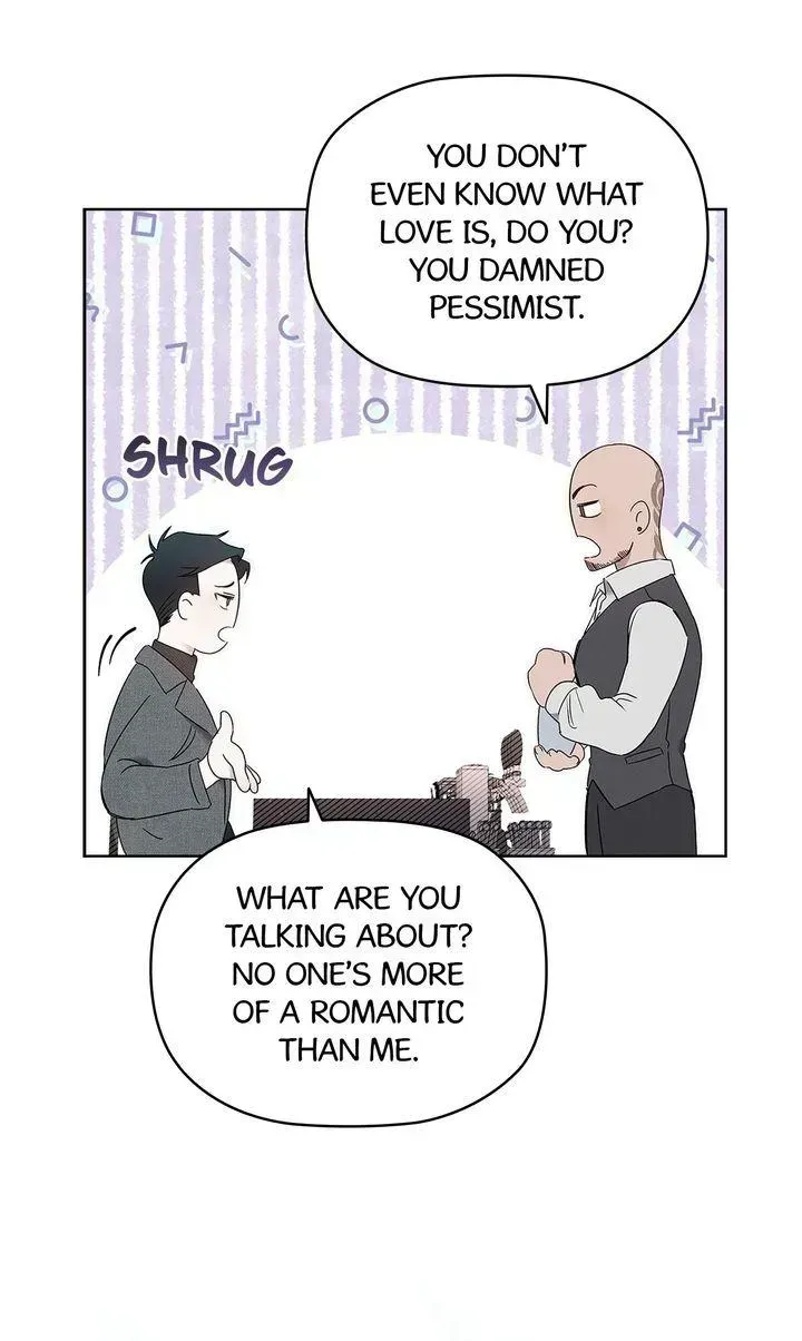 Romantic love in the romantic era Chapter 1.3 page 7 - 