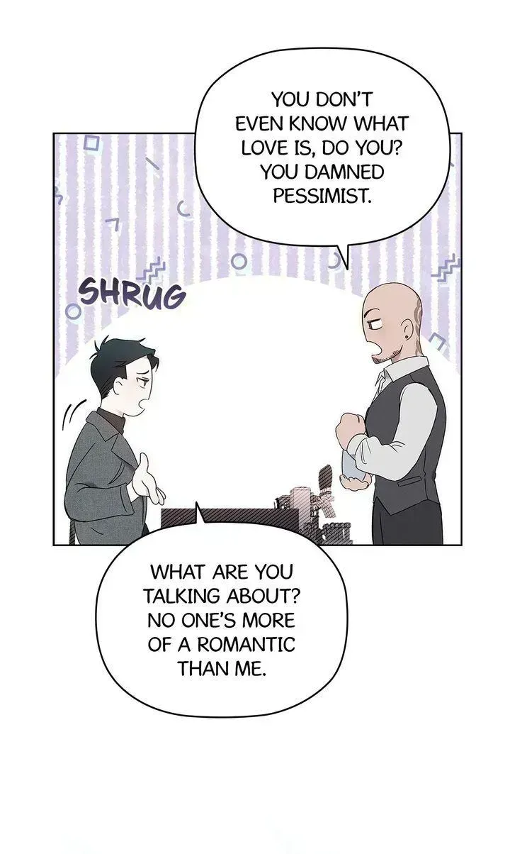 Romantic love in the romantic era Chapter 1.4 page 7 - 