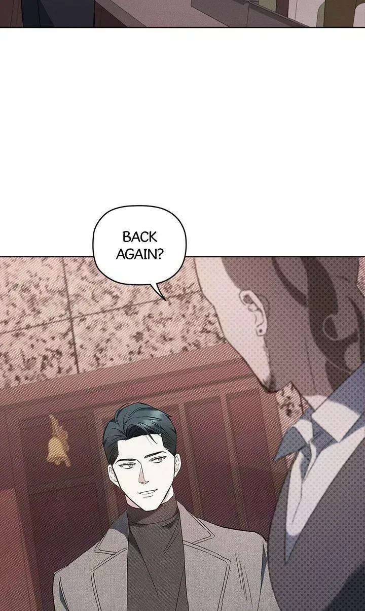 Romantic love in the romantic era Chapter 1.8 page 3 - 