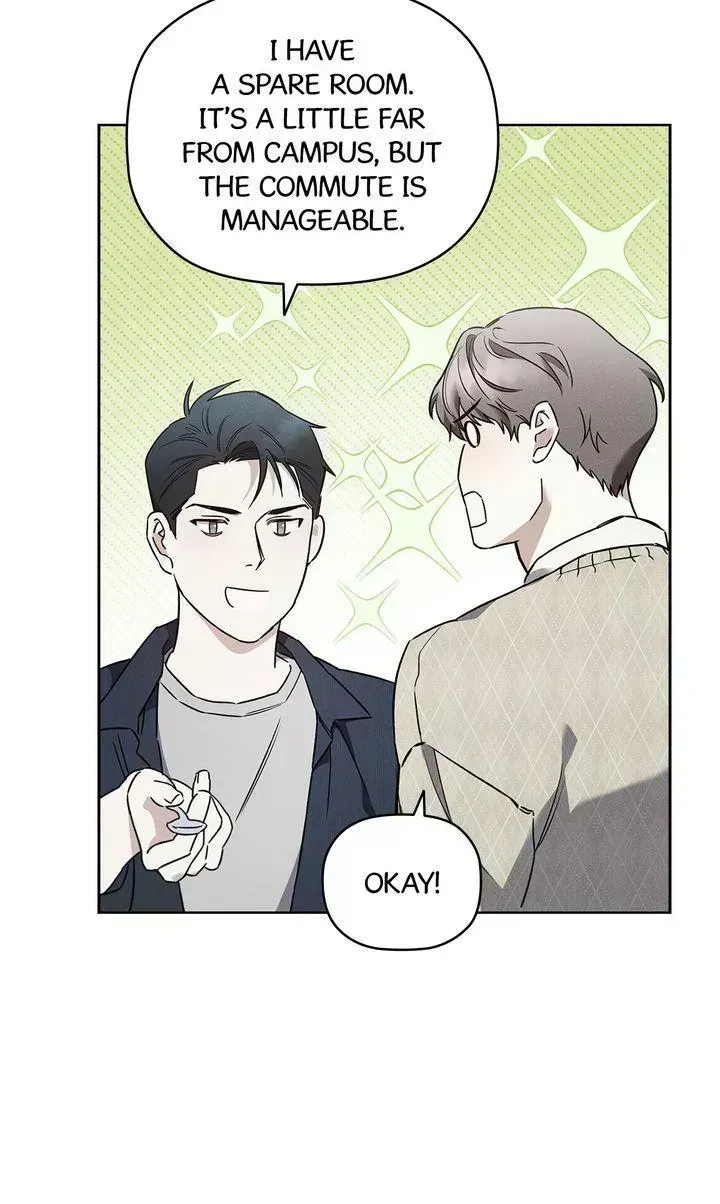 Romantic love in the romantic era Chapter 1.8 page 41 - 