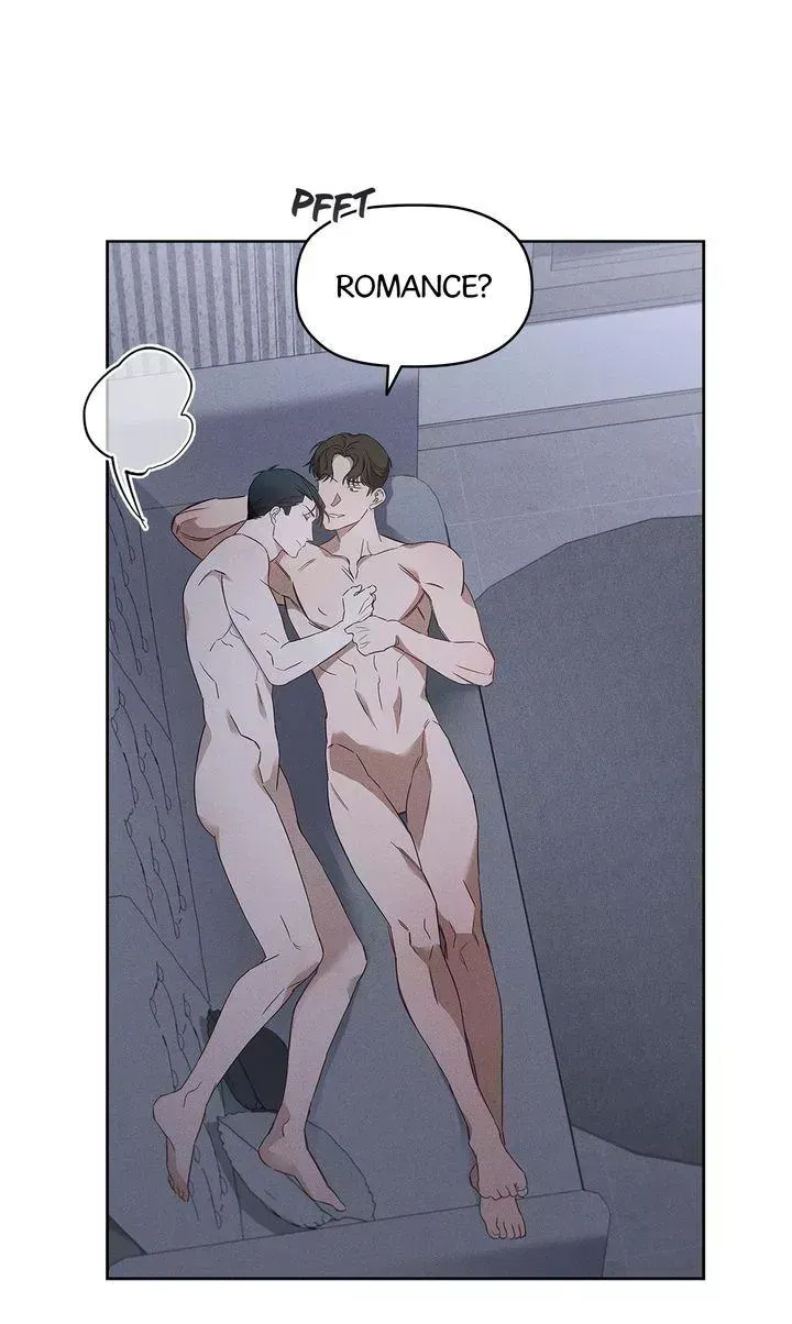 Romantic love in the romantic era Chapter 1.8 page 97 - 