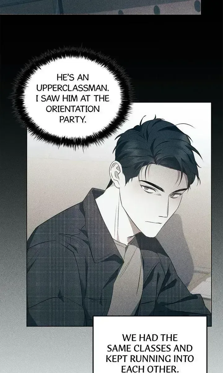 Romantic love in the romantic era Chapter 1.9 page 27 - 