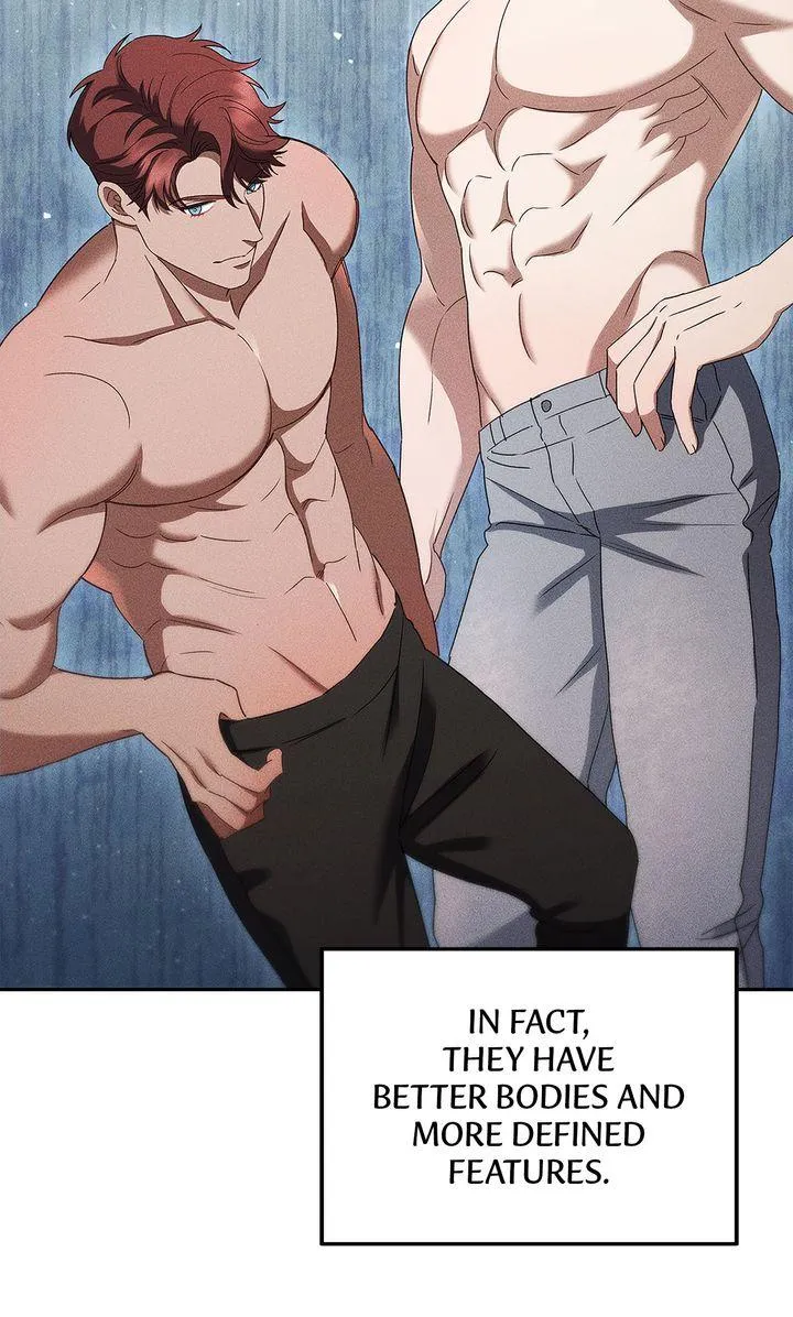 Romantic love in the romantic era Chapter 10 page 19 - 