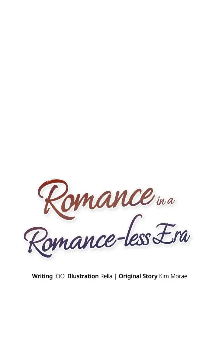 Romantic love in the romantic era Chapter 10 page 24 - 