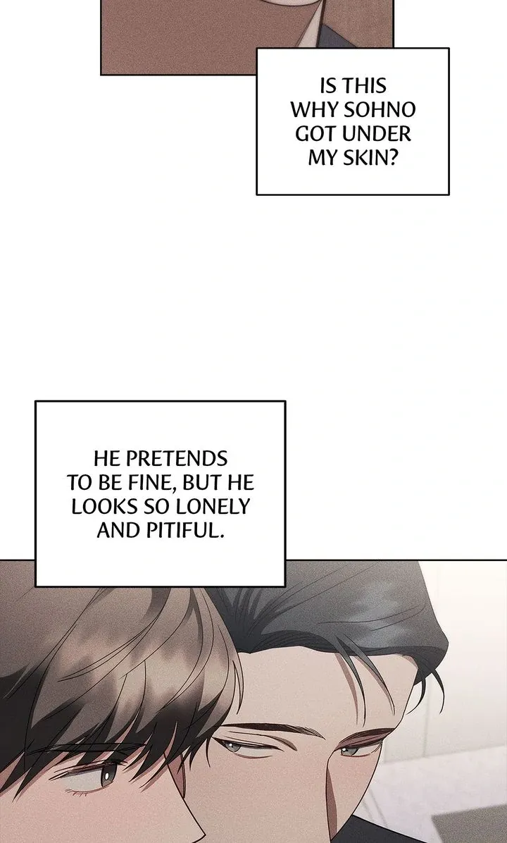 Romantic love in the romantic era Chapter 10 page 47 - 