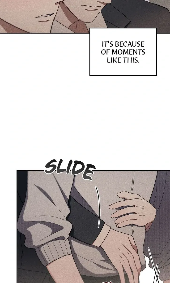 Romantic love in the romantic era Chapter 10 page 48 - 