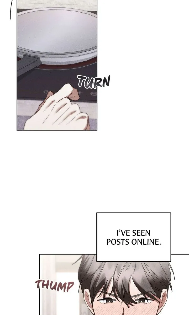 Romantic love in the romantic era Chapter 10 page 66 - 
