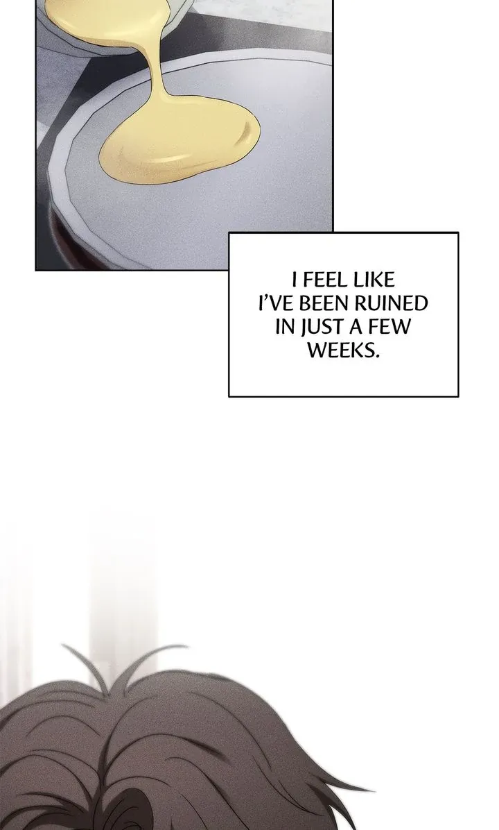 Romantic love in the romantic era Chapter 10 page 68 - 
