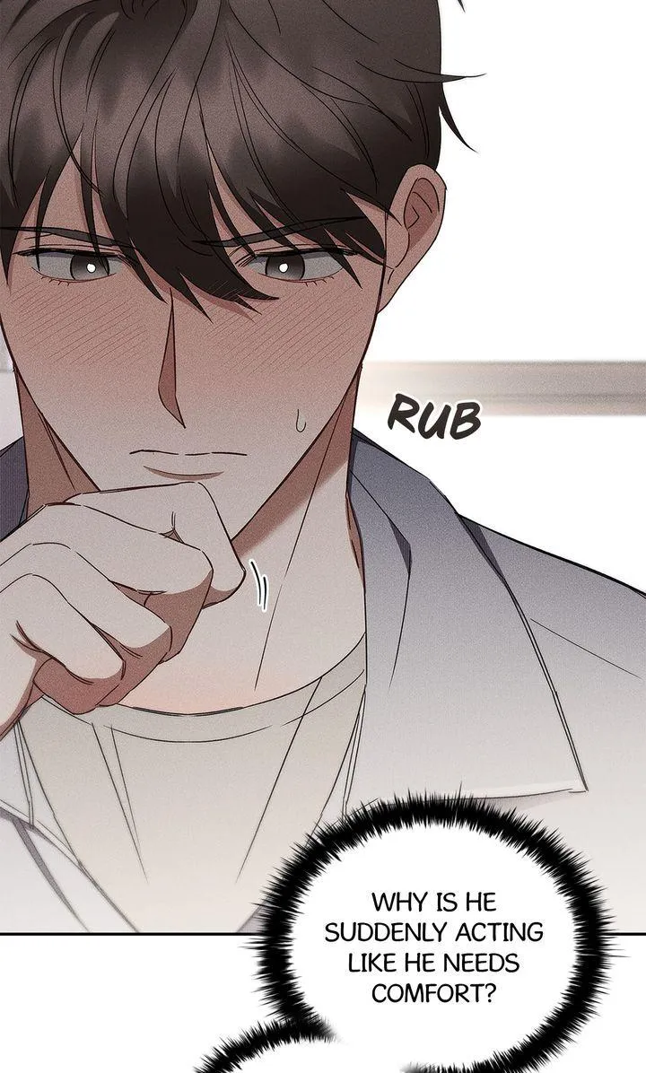 Romantic love in the romantic era Chapter 10 page 69 - 