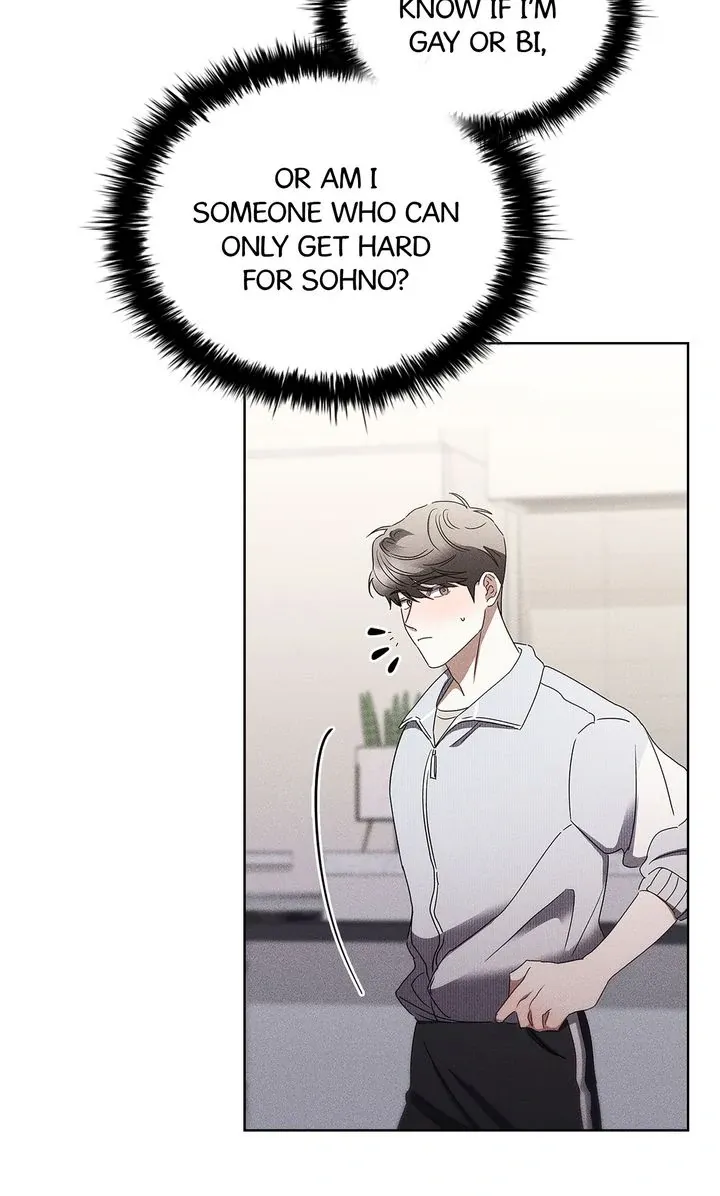 Romantic love in the romantic era Chapter 10 page 71 - 