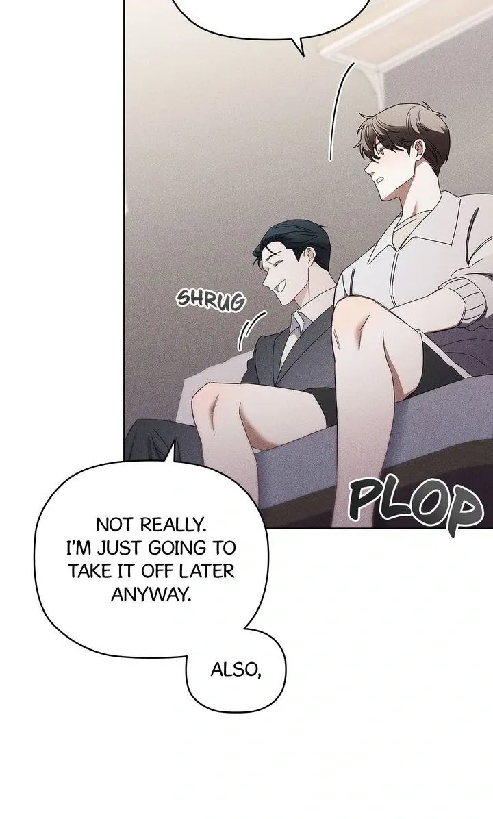 Romantic love in the romantic era Chapter 10 page 75 - 