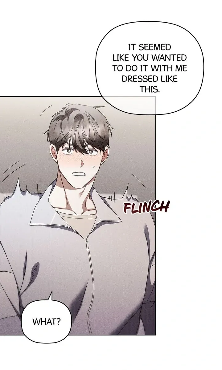 Romantic love in the romantic era Chapter 10 page 76 - 