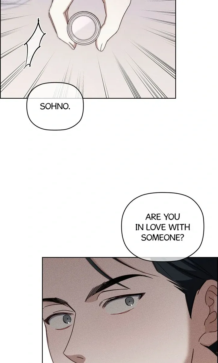 Romantic love in the romantic era Chapter 10 page 83 - 