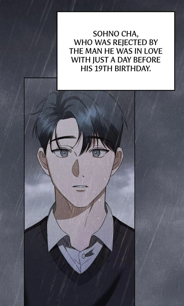 Romantic love in the romantic era Chapter 11 page 14 - 