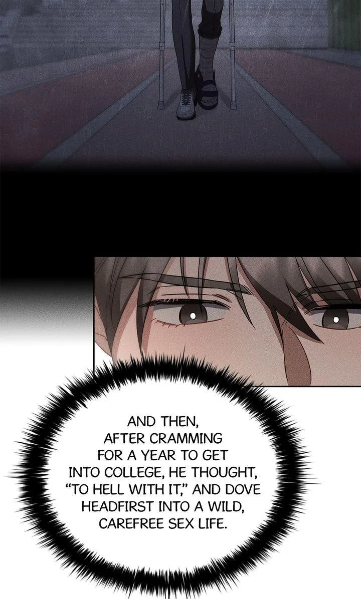 Romantic love in the romantic era Chapter 11 page 16 - 