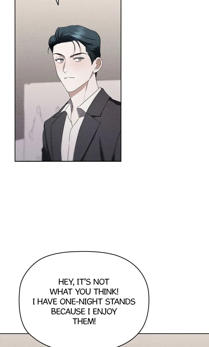 Romantic love in the romantic era Chapter 11 page 18 - 