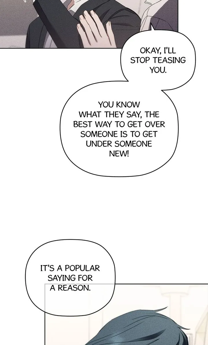Romantic love in the romantic era Chapter 11 page 21 - 