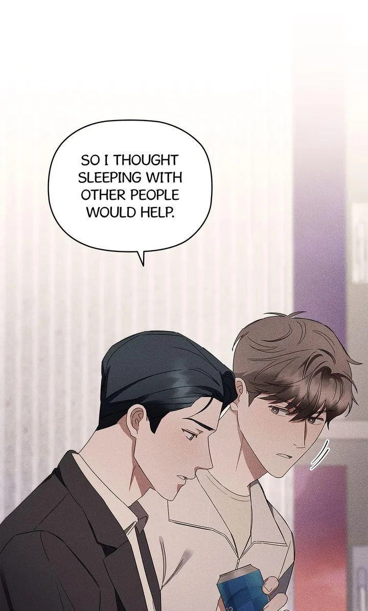 Romantic love in the romantic era Chapter 11 page 25 - 