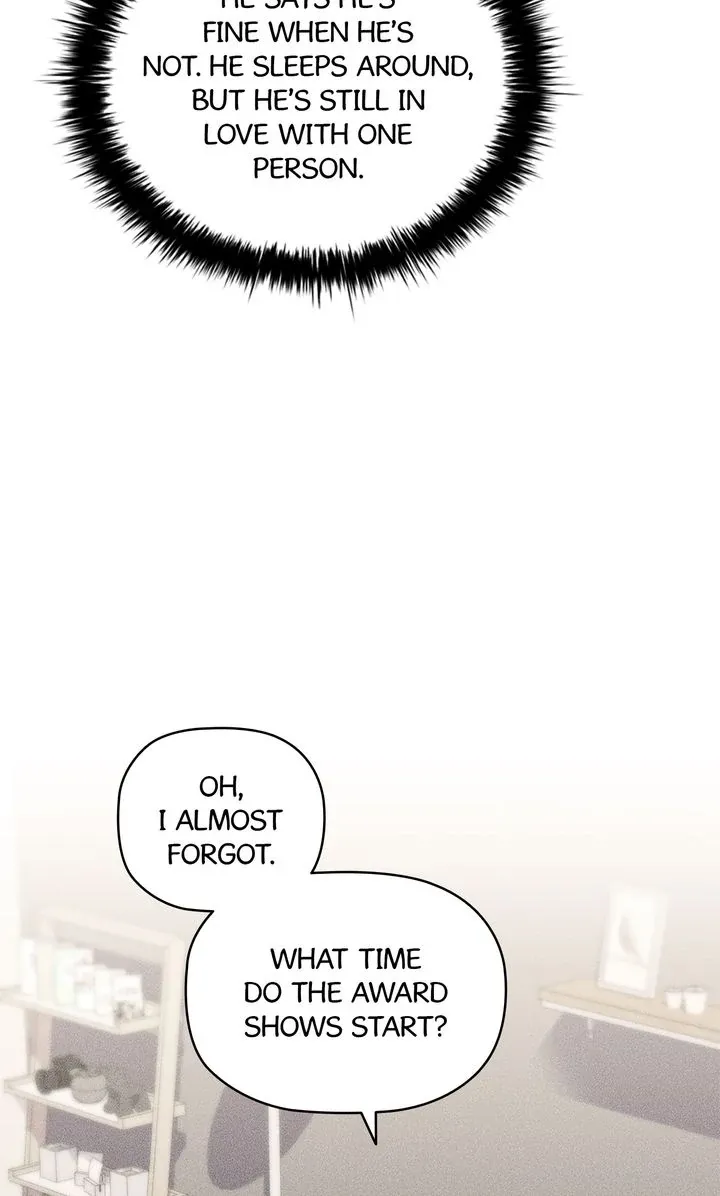 Romantic love in the romantic era Chapter 11 page 33 - 
