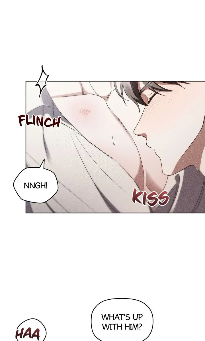 Romantic love in the romantic era Chapter 11 page 44 - 