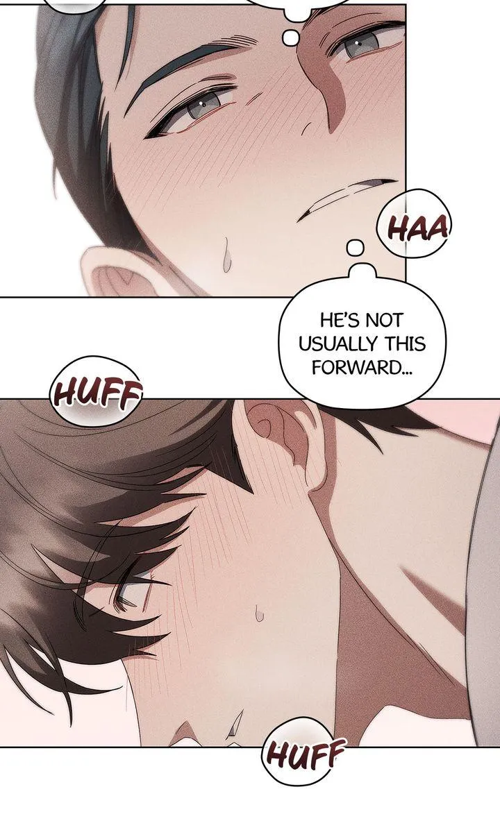 Romantic love in the romantic era Chapter 11 page 45 - 