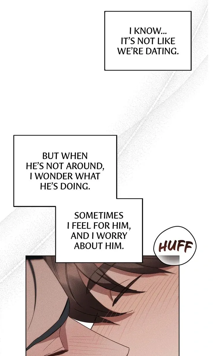 Romantic love in the romantic era Chapter 11 page 58 - 