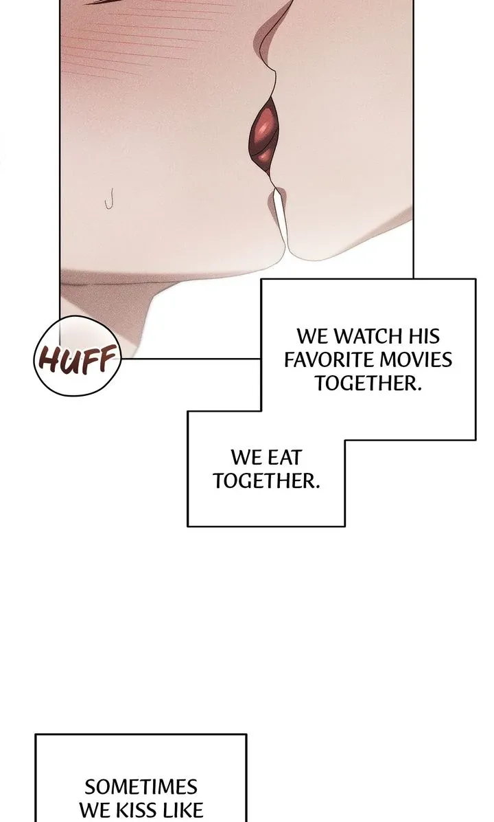 Romantic love in the romantic era Chapter 11 page 59 - 