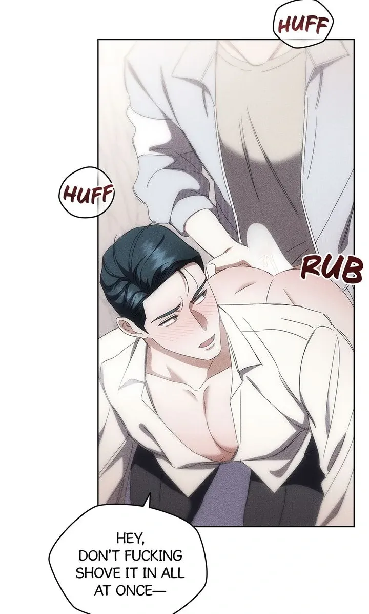 Romantic love in the romantic era Chapter 11 page 63 - 